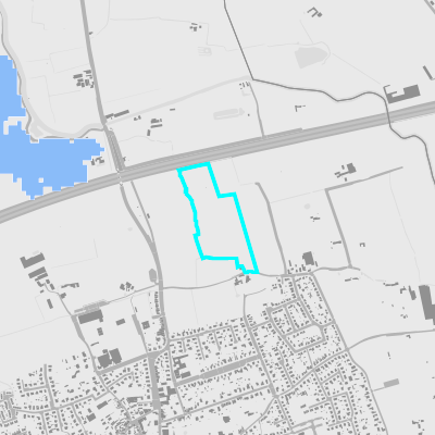 Overstromingsgevoelig (kust)