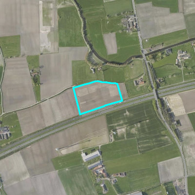 Luchtfoto Vlaanderen 2013 - 2015