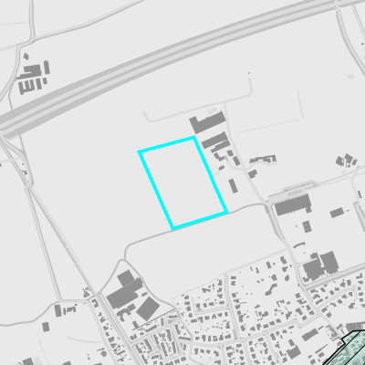 Vastgestelde archeologische zones