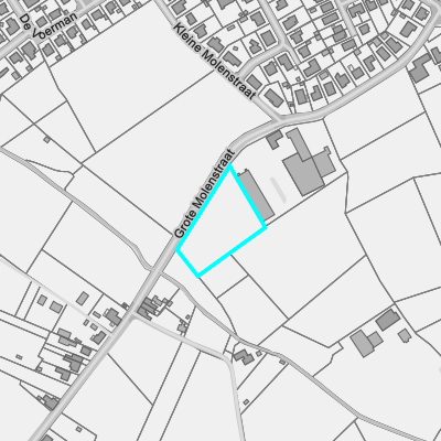 PFAS no regret zones
