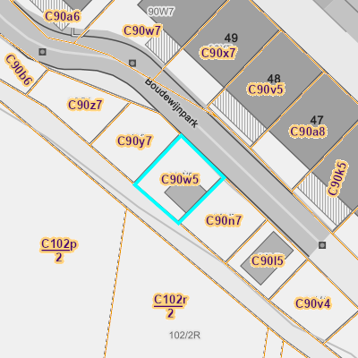 CADGIS