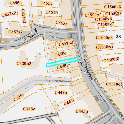 CADGIS
