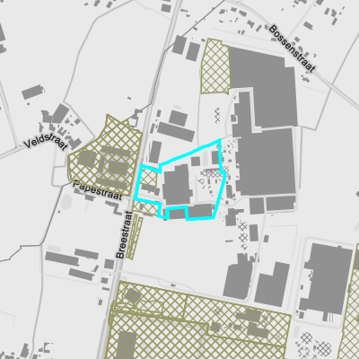 Bekrachtigde archeologienota’s