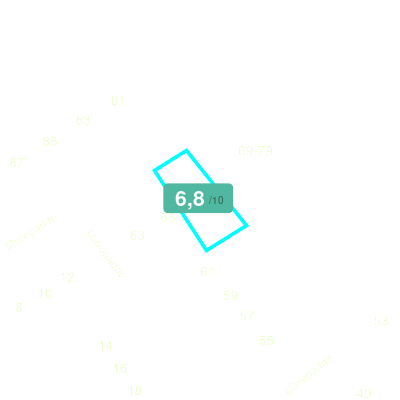 Mobiscore