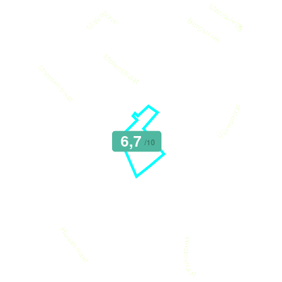Mobiscore