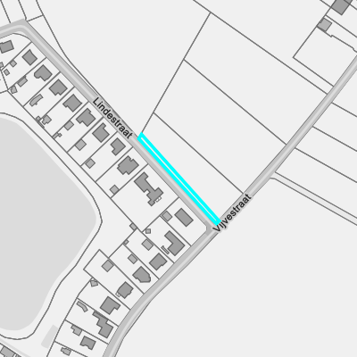 Vastgestelde archeologische zones