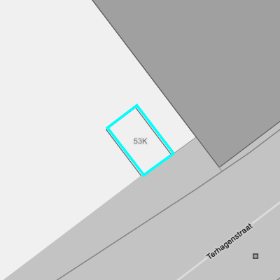 Vastgestelde archeologische zones