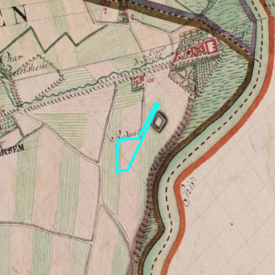 Ferraris (1771-1778)