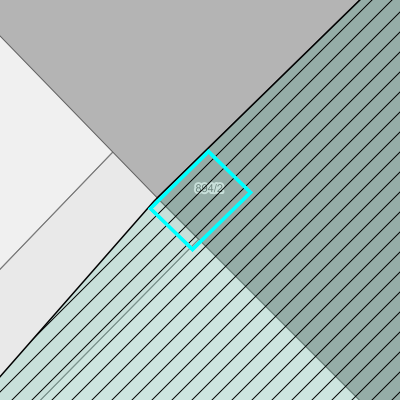 Vastgestelde archeologische zones