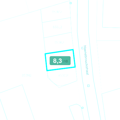 Mobiscore