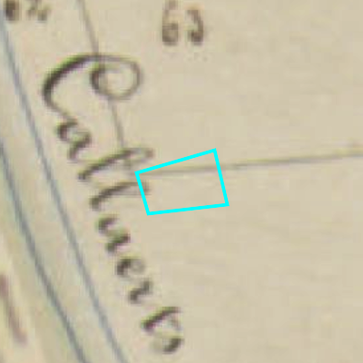 Algemeen Bodemgebruik (ABW)
