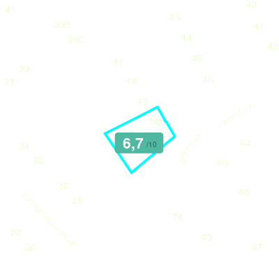 Mobiscore