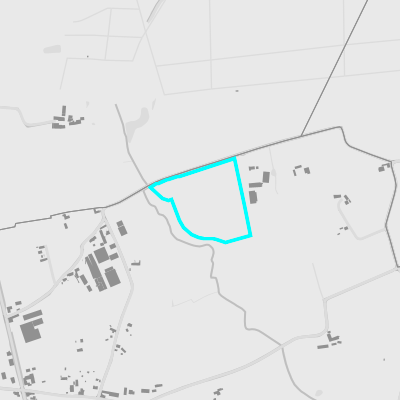 Vastgestelde archeologische zones
