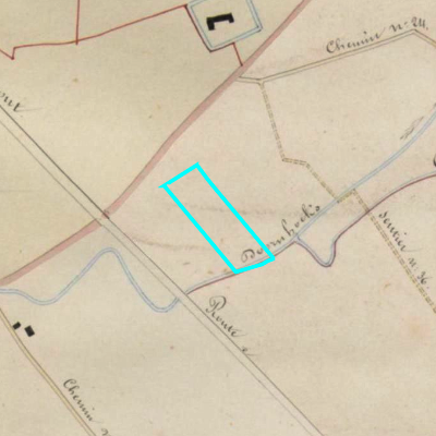 Algemeen Bodemgebruik (ABW)