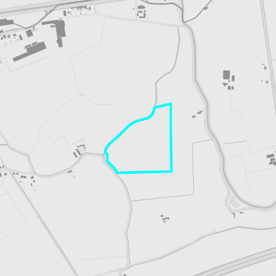 Vastgestelde archeologische zones