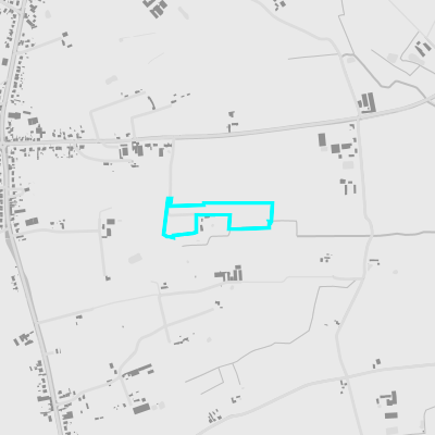 Vastgestelde archeologische zones
