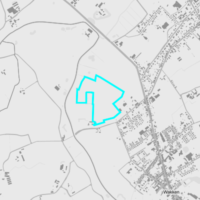 Overstromingsgevoelig (kust)