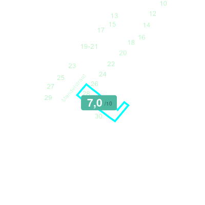 Mobiscore