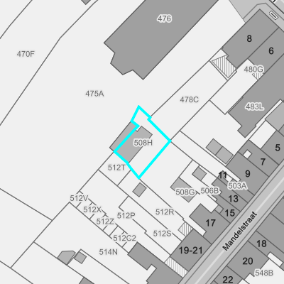 PFAS no regret zones