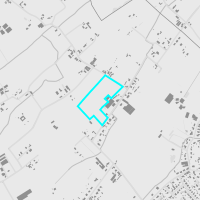 Vastgestelde archeologische zones