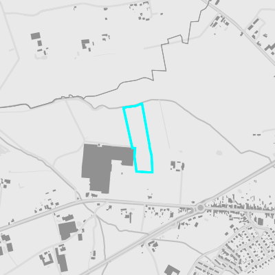 Overstromingsgevoelig (kust)