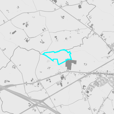 Overstromingsgevoelig (kust)