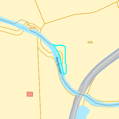 GRB Basiskaart