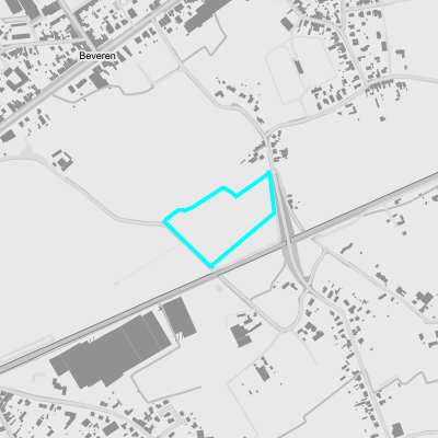 Overstromingsgevoelig (fluviaal)
