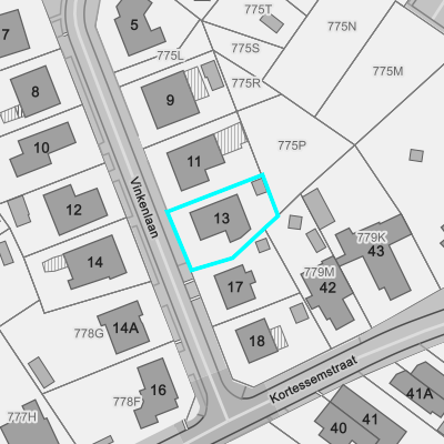 PFAS no regret zones