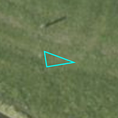 Luchtfoto Vlaanderen 2013 - 2015