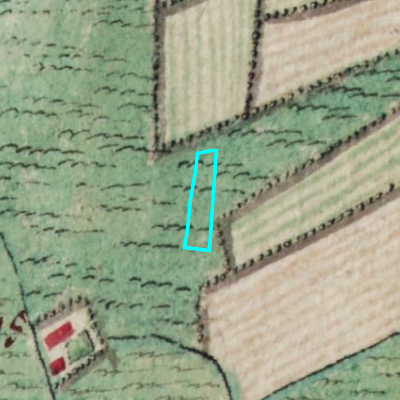 Ferraris (1771-1778)