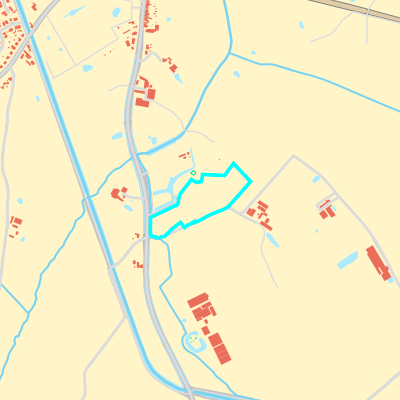 GRB Basiskaart