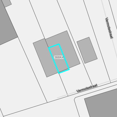 Vastgestelde archeologische zones