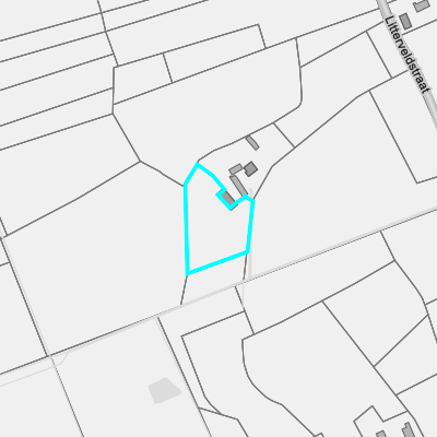 Vastgestelde archeologische zones