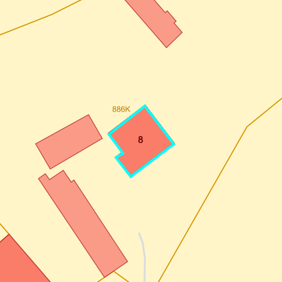 GRB Basiskaart