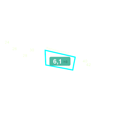Mobiscore