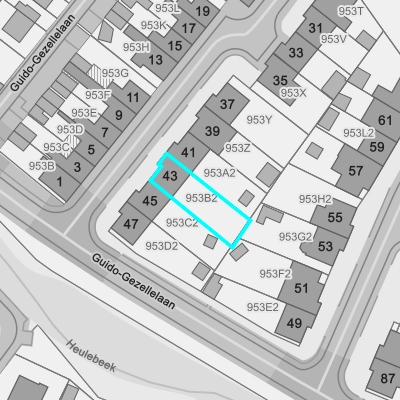 Recht van voorkoop