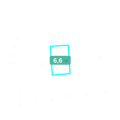 Mobiscore