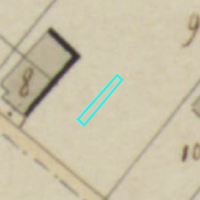 Algemeen Bodemgebruik (ABW)