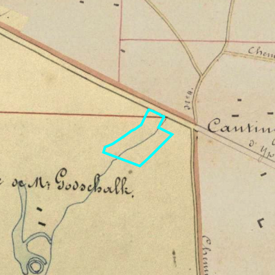 Algemeen Bodemgebruik (ABW)