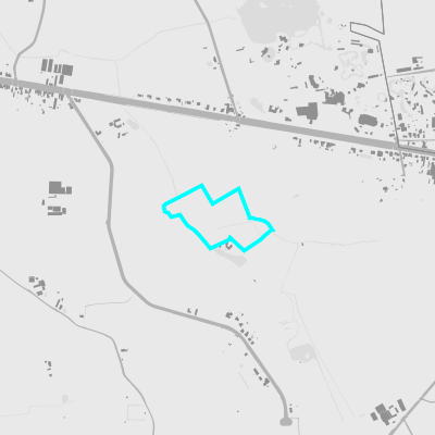 Overstromingsgevoelig (fluviaal)