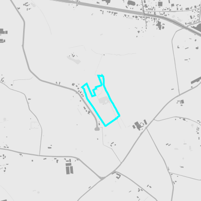 Overstromingsgevoelig (kust)