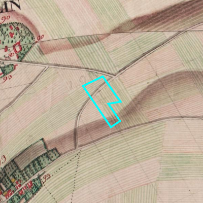 Ferraris (1771-1778)
