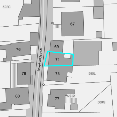 PFAS no regret zones