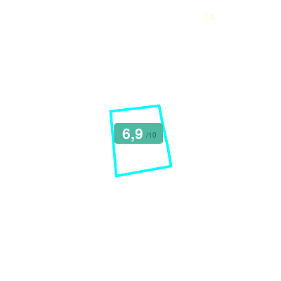 Mobiscore