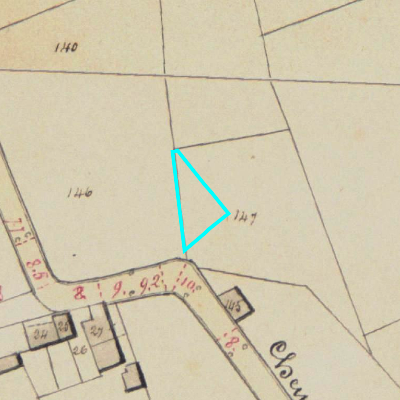 Algemeen Bodemgebruik (ABW)