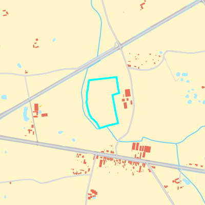 GRB Basiskaart