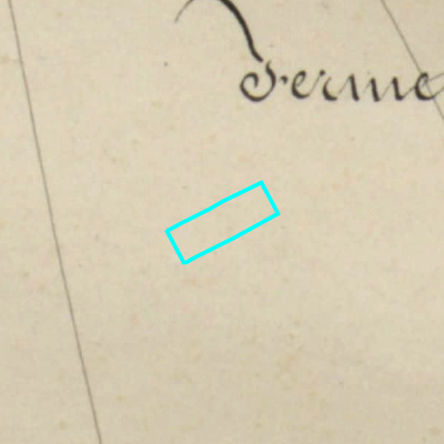 Algemeen Bodemgebruik (ABW)