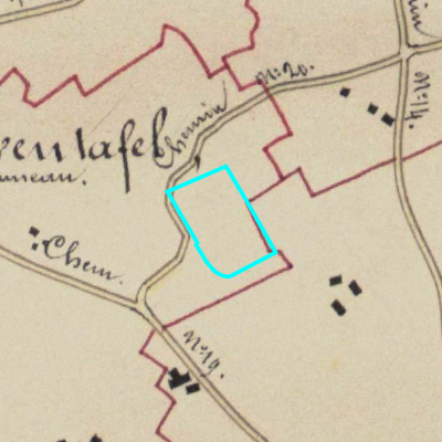 Algemeen Bodemgebruik (ABW)