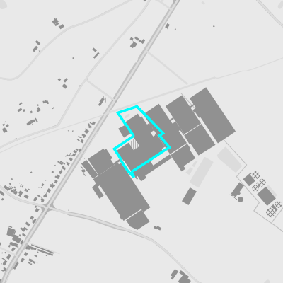 Overstromingsgevoelig (fluviaal)